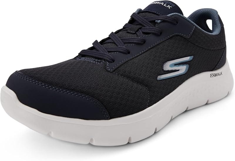 Skechers Go Walk Navy