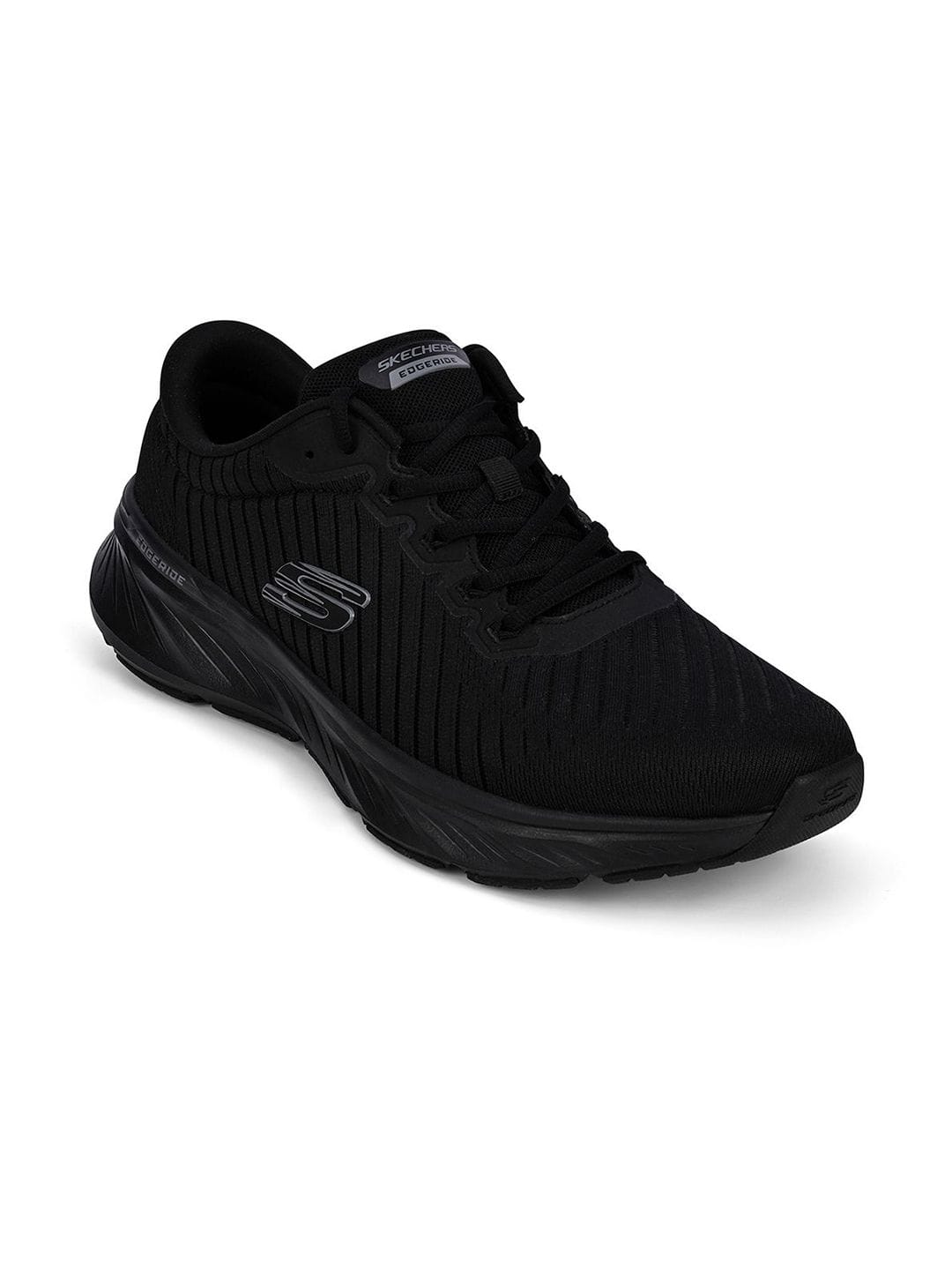 Skechers Edgeride Men Lace Ups Walking Shoes Myntra sale