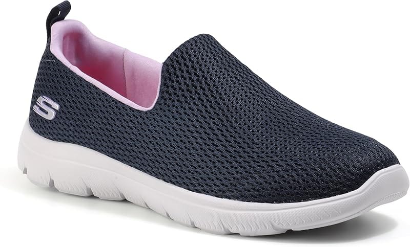 Skechers women slip-on shoes