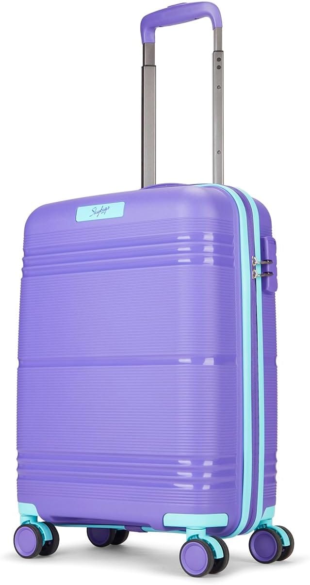 Skybags Hardy Pro Polypropylene Strolly