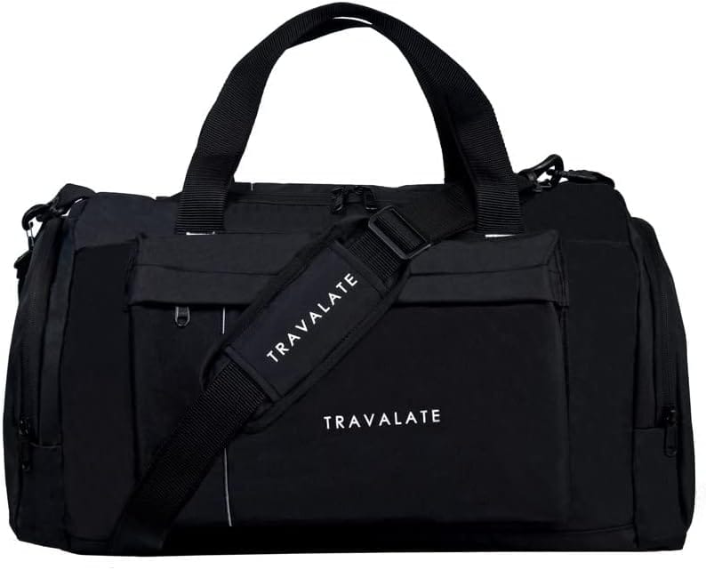 Skybags Cardiff 55L Travel Duffle Bag