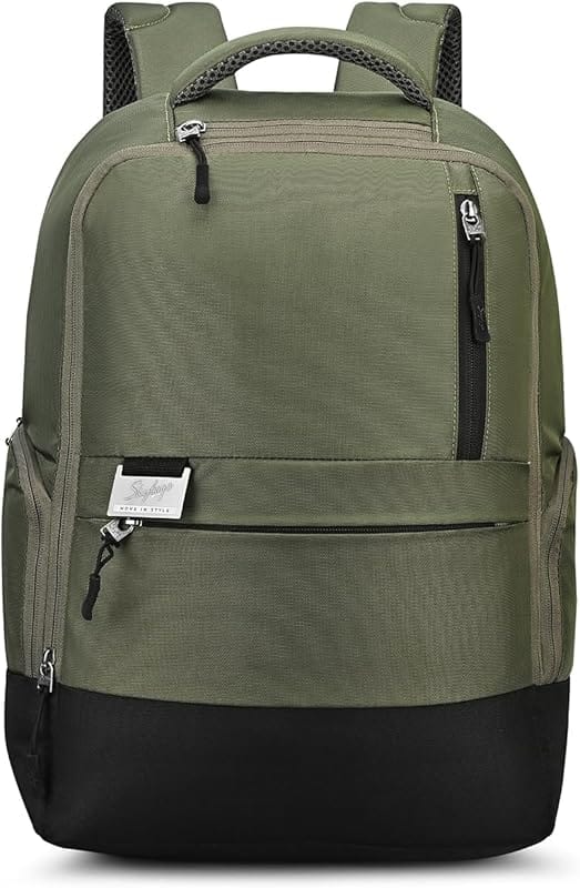 Skybags Drip Waterproof Backpack