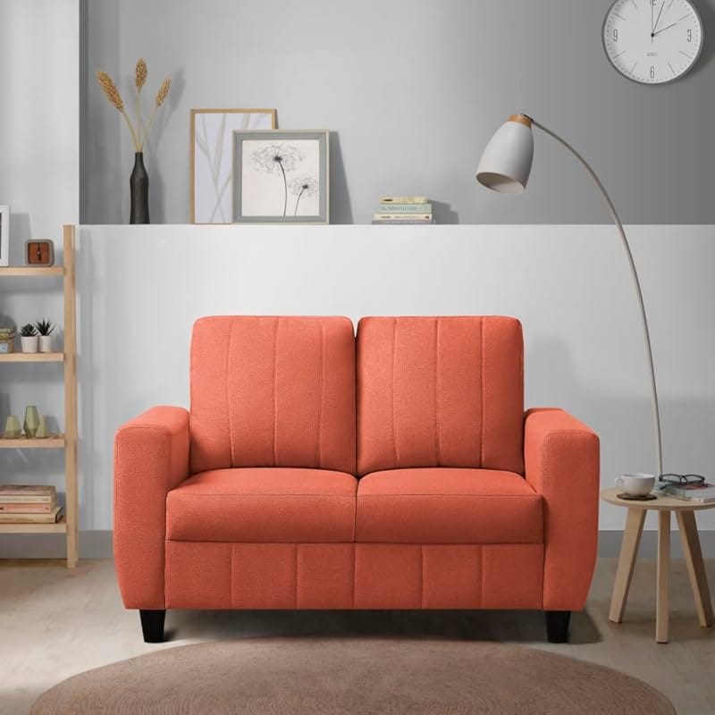 Sleepyhead 2-Seater Sofa Set