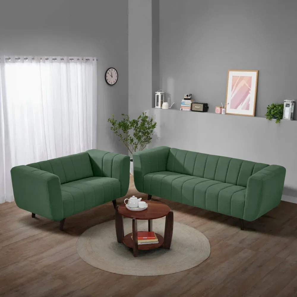 Sleepyhead Kiki 3+2 Seater Sofa Set Sleepyhead sale