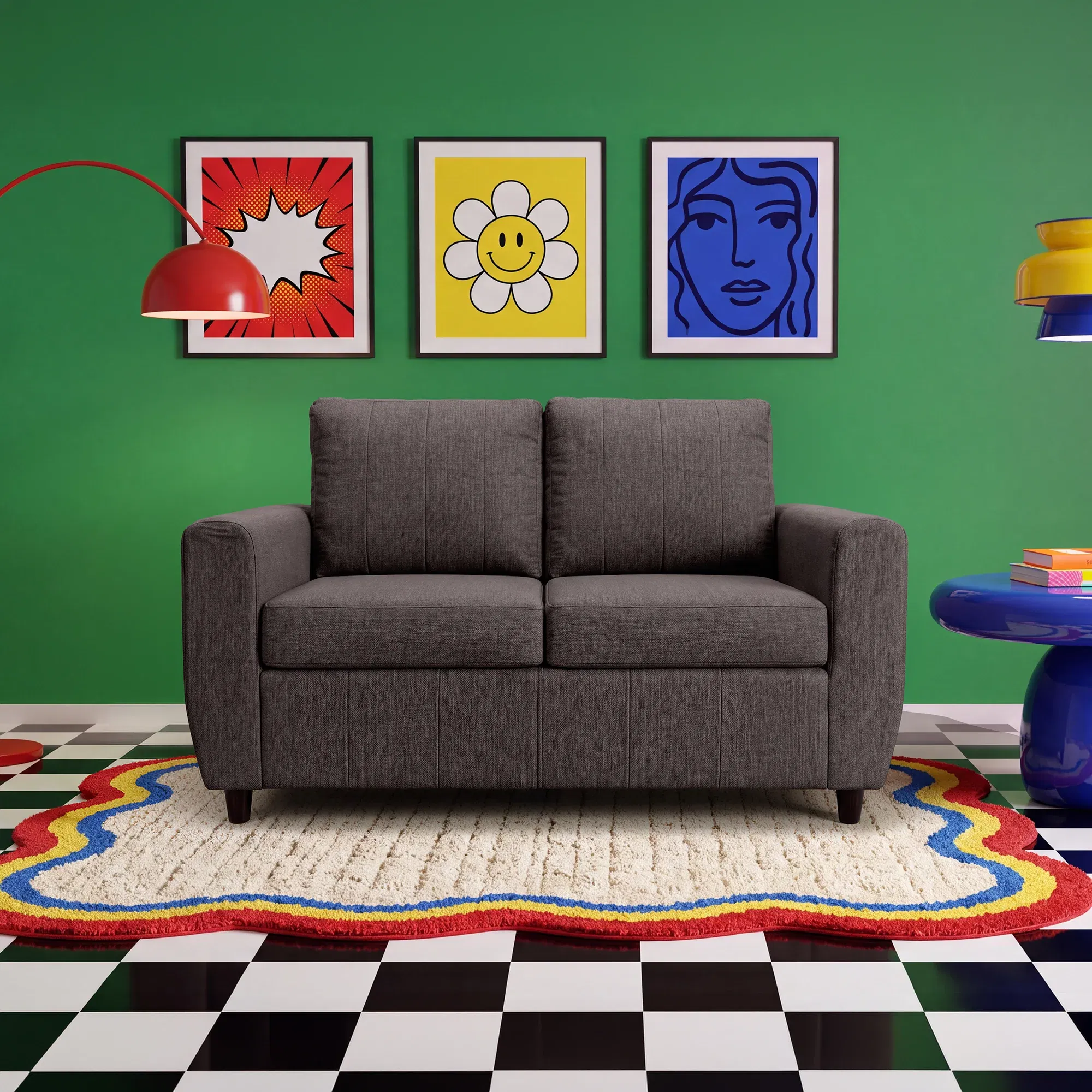 Sleepyhead Bae 2 Seater Sofa Sleepyhead sale