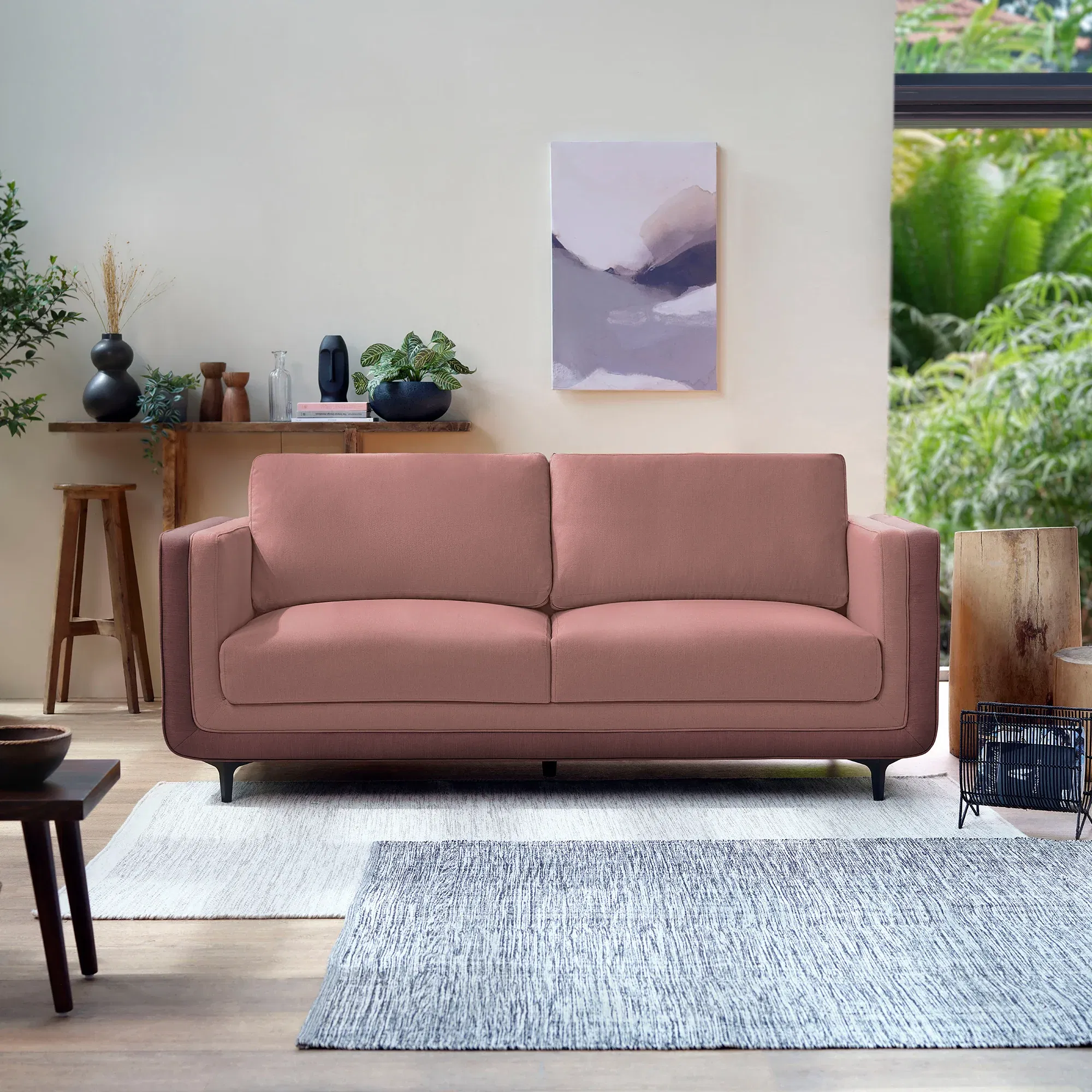 Sleepyhead Mojo 3 Seater Sofa Sleepyhead sale