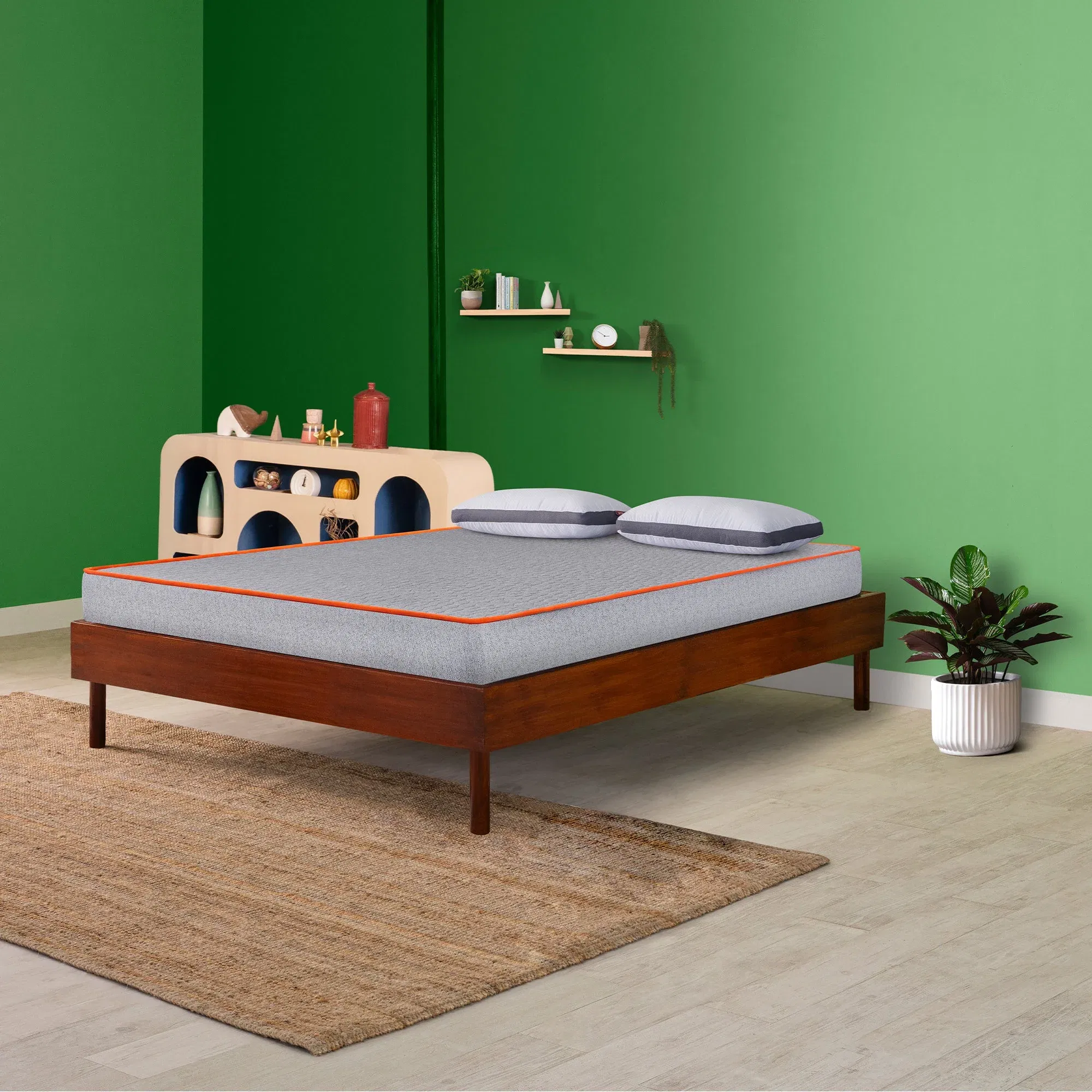 Sleepyhead Nature Pro Natural Latex Mattress with Ergo Tri-Zone Sleepyhead sale