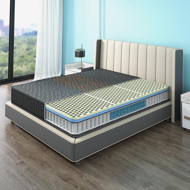 Sleepyhead Air Hybrid Mattress