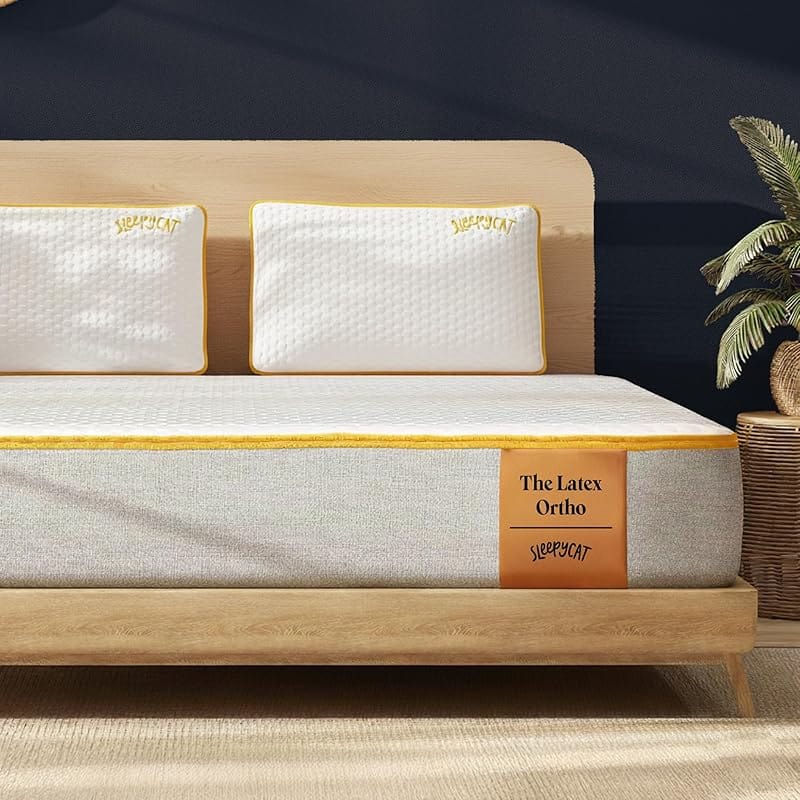 Sleepyhead Arc Ortho Latex Mattress