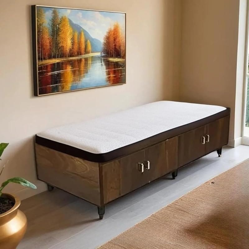 Sleepyhead Divan Bed Base