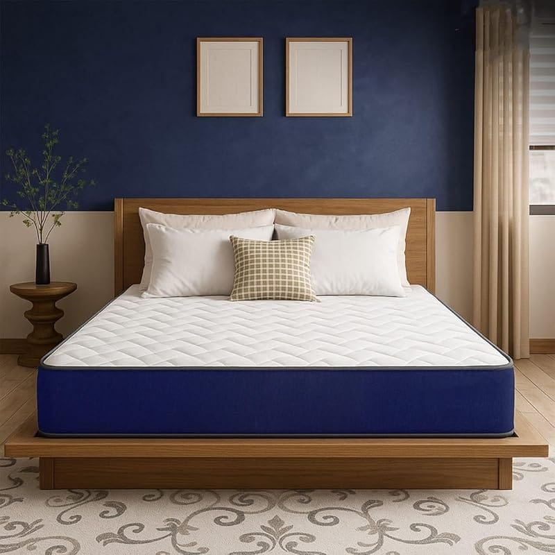 Sleepyhead Bounce Bonnell Spring Mattress