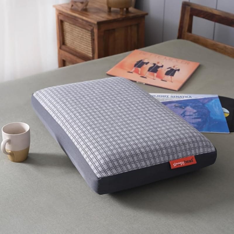 Sleepyhead Cervical Pillow