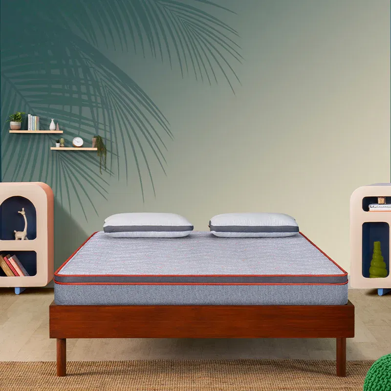 Sleepyhead Coco High Density Rubberised Coir Mattress