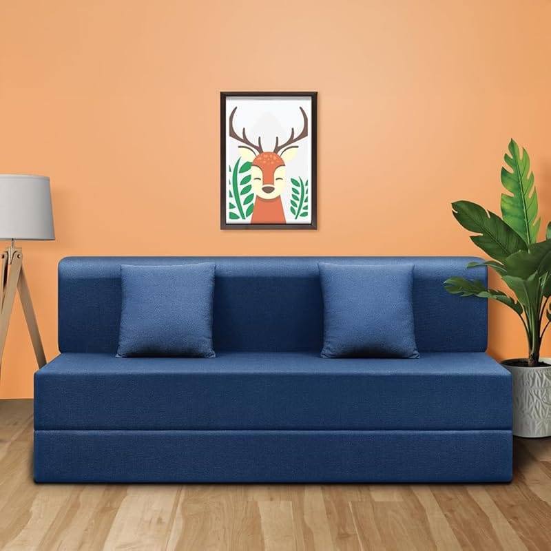 Sleepyhead Compact Sofa Bed Foldable