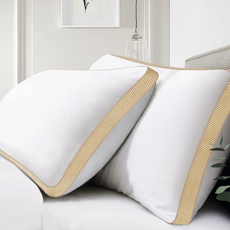 Sleepyhead Cooling Gel Pillow