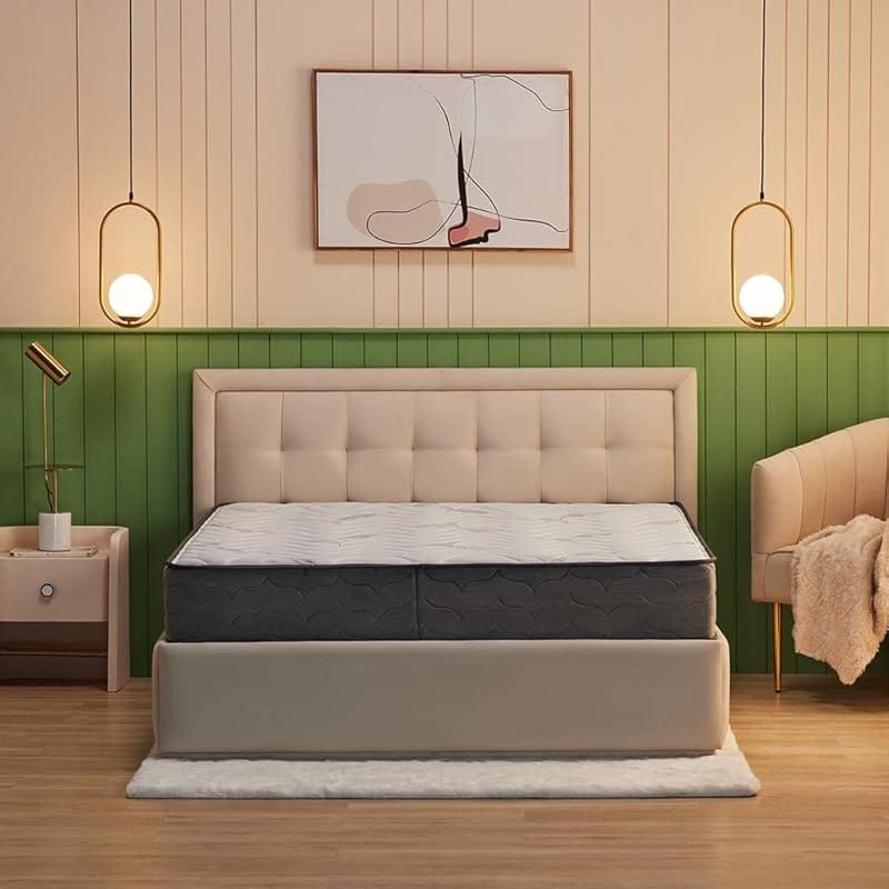 Sleepyhead Elevate Pocketed Spring Mattress