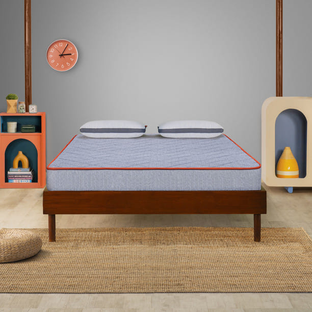 Sleepyhead Extreme Dual Sided Latex Foam Mattress