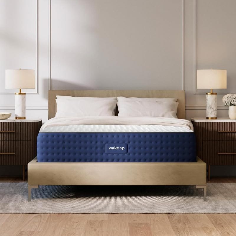Sleepyhead Flip 3-Zoned Dual Comfort Foam Mattress