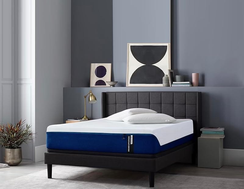 Sleepyhead Flip Dual Comfort Memory Foam Mattress