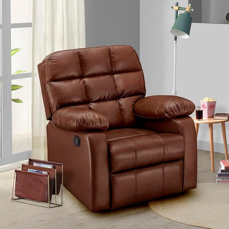 Sleepyhead Jazz Single Seater Recliner