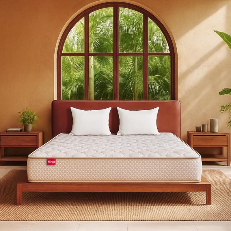 Sleepyhead Latex Plus Hybrid Mattress