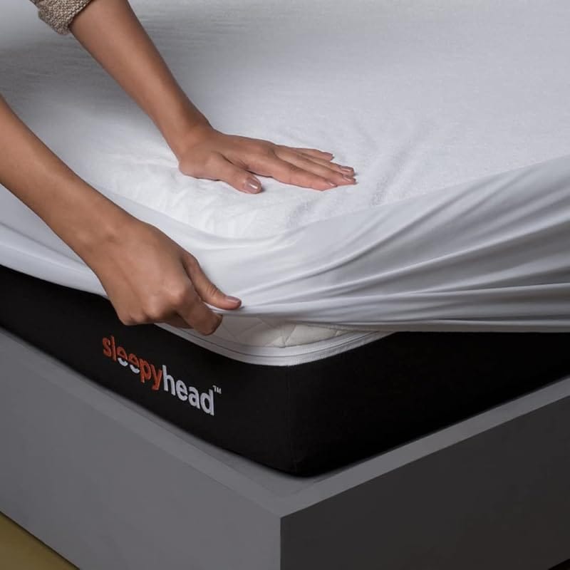 Sleepyhead Mattress Topper