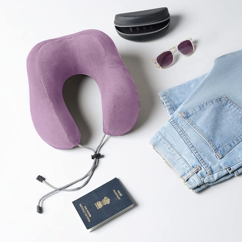 Sleepyhead Memory Foam Contour Pillow