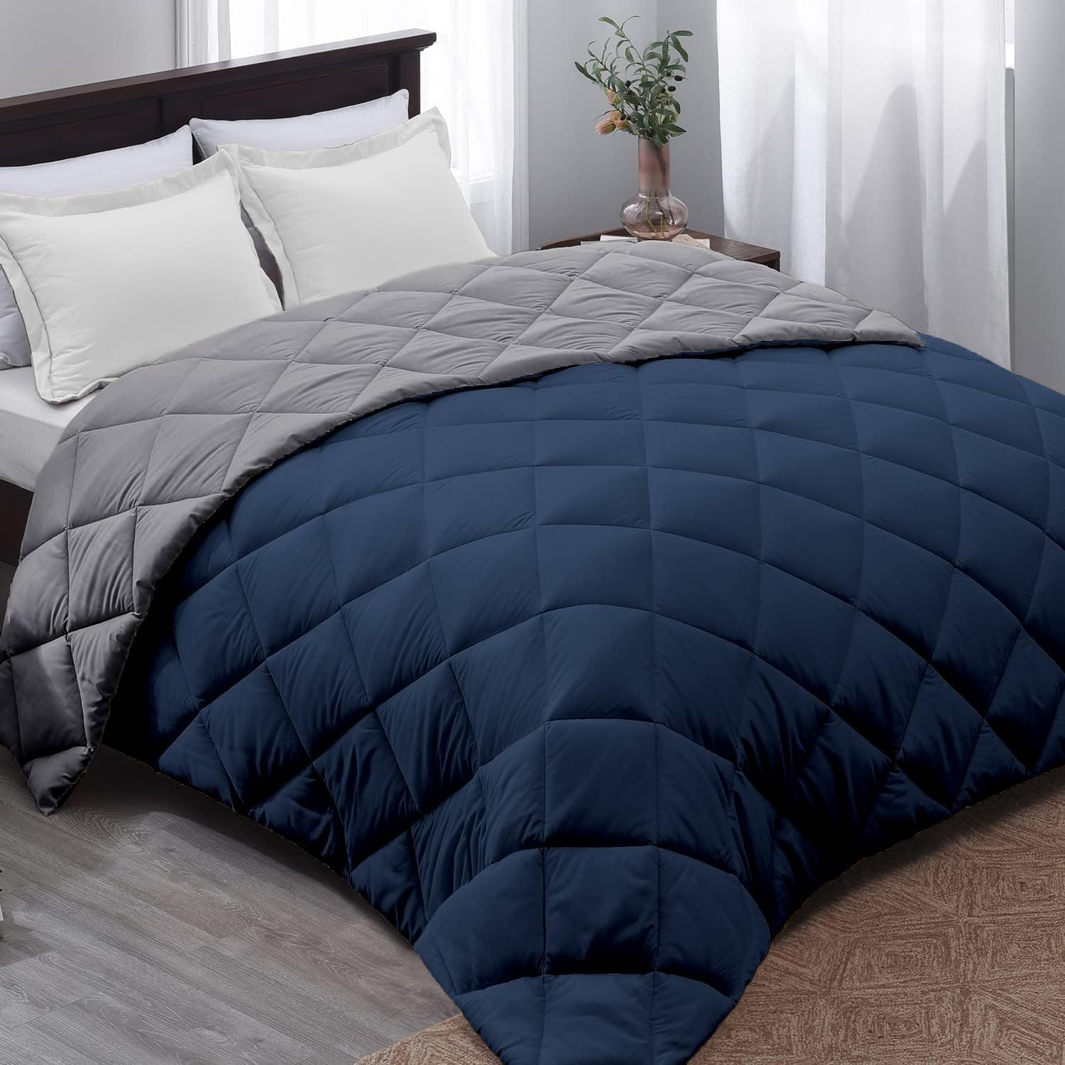 Sleepyhead Microfiber Comforter Queen
