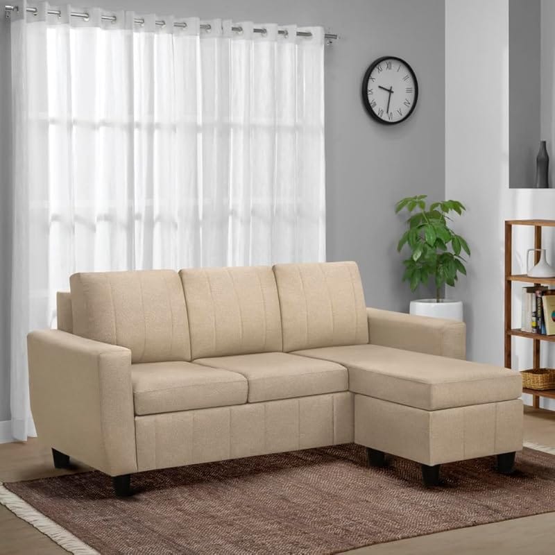 Sleepyhead Modular Sectional Sofa