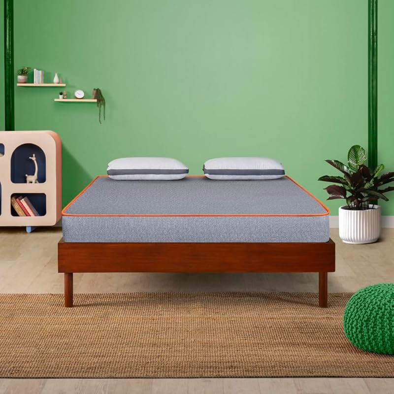 Sleepyhead Natural Latex King Size Mattress