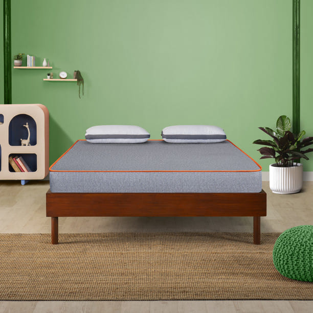 Sleepyhead Nature Pro Natural Latex Mattress