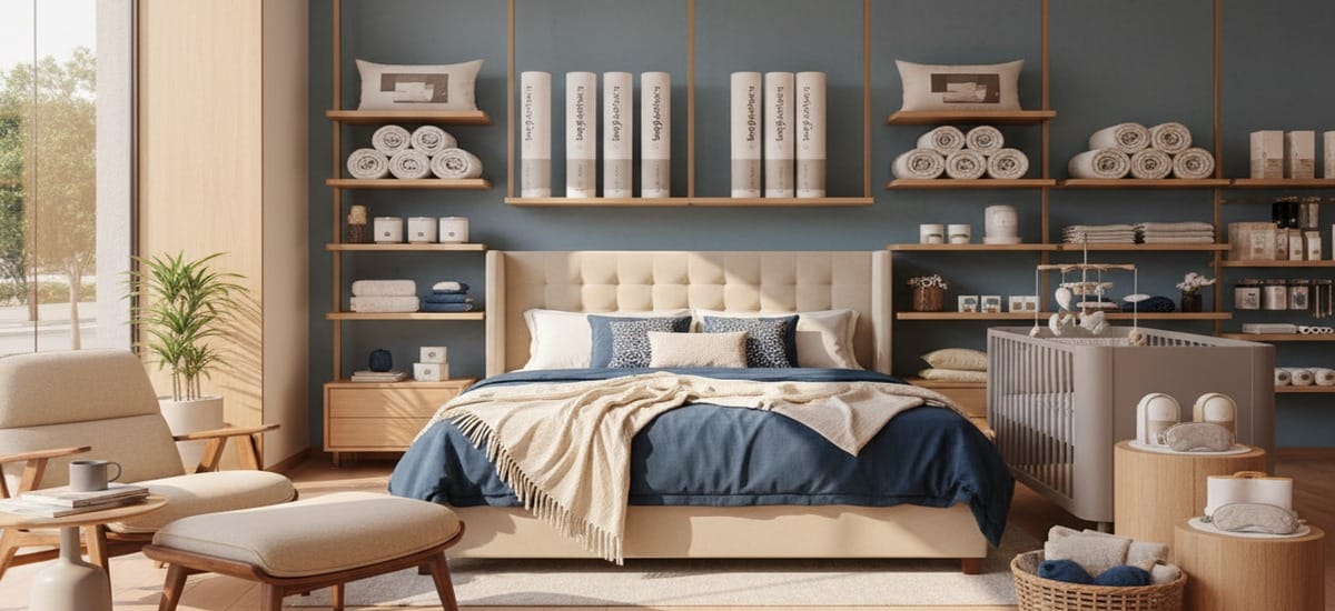 Sleepyhead Opens First Retail Store – What to Expect & Best Buys