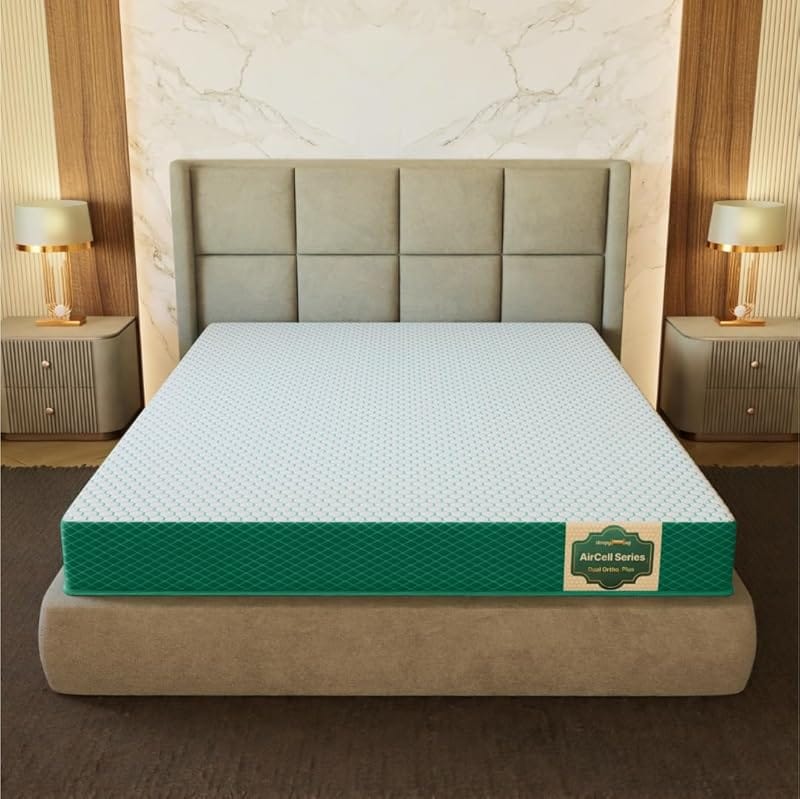 Sleepyhead Ortho Plus Mattress