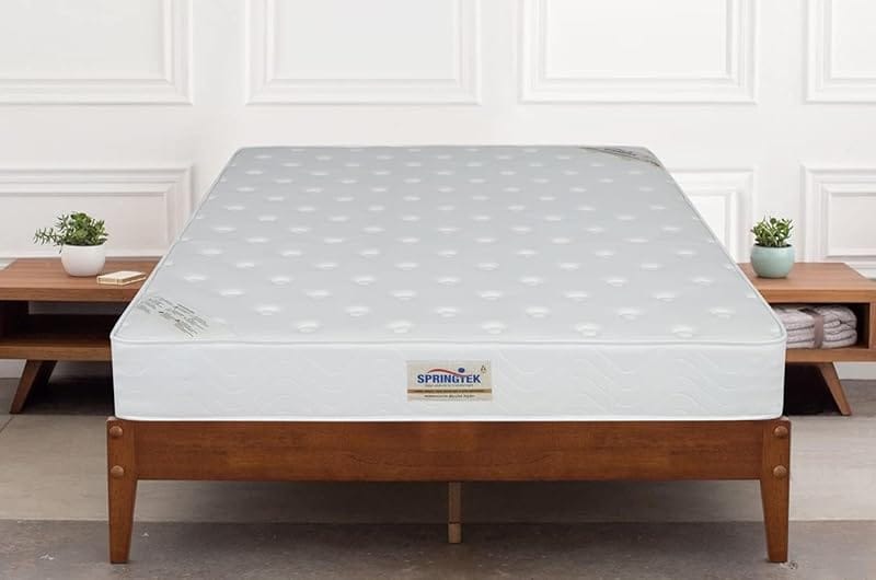 Sleepyhead Ortho Pocket Spring Mattress