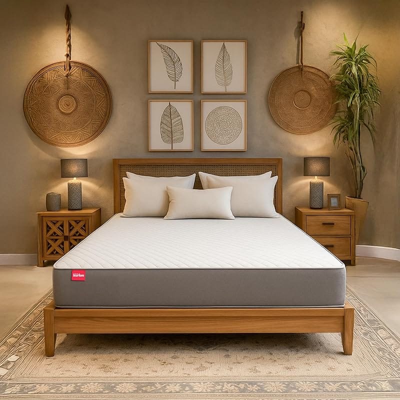Sleepyhead Pebble Plus Memory Foam Mattress