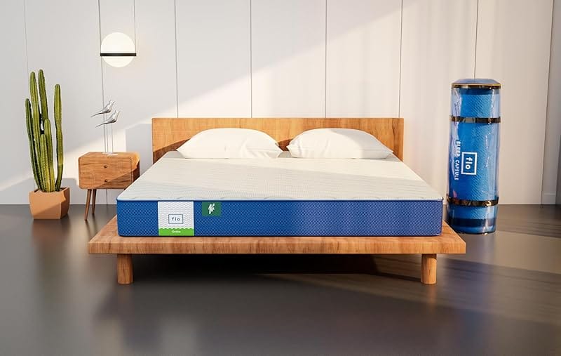 Sleepyhead Pro Orthopedic Mattress