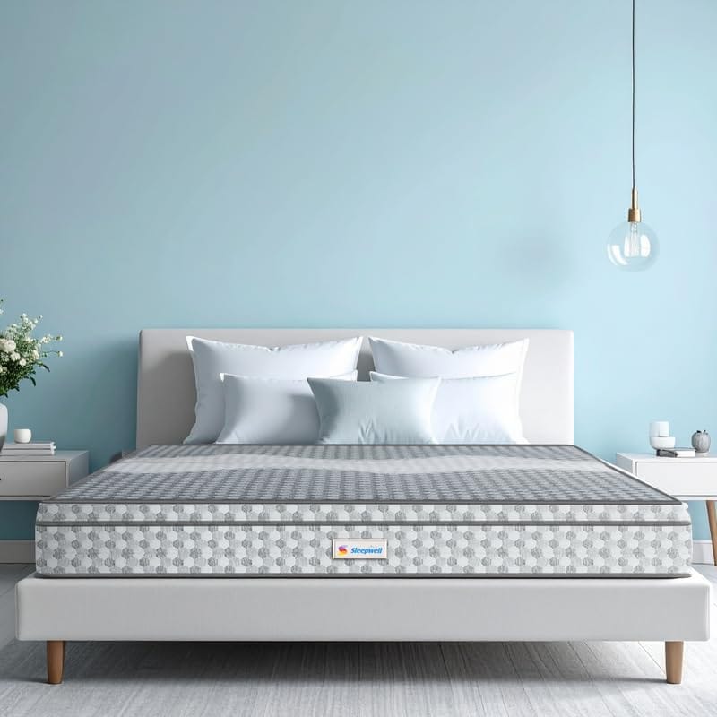 Sleepyhead Pro Pocket Spring Mattress