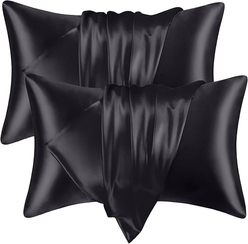 Sleepyhead Silk Pillowcase