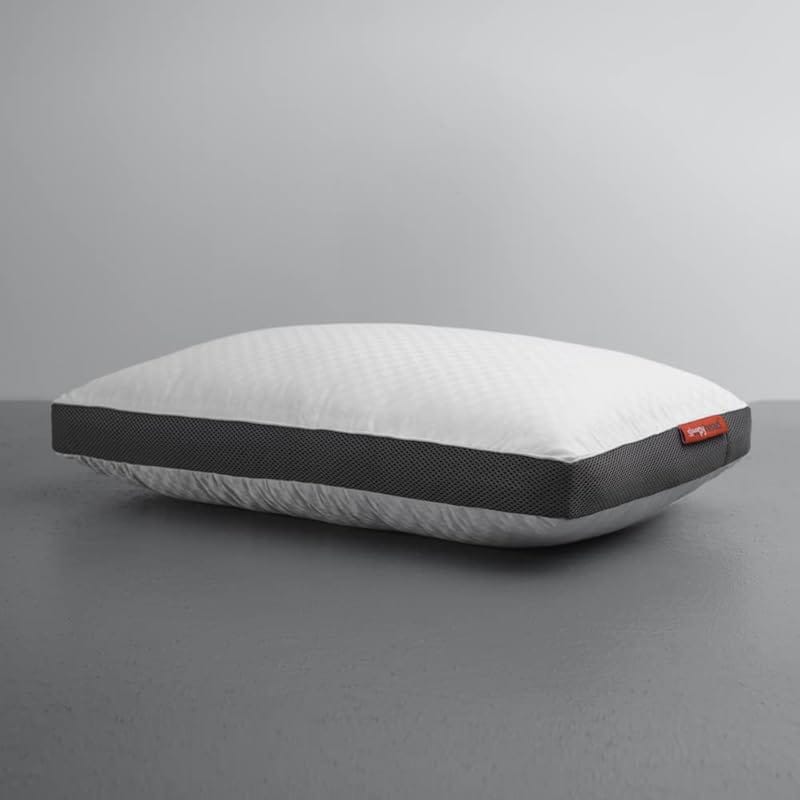 Sleepyhead Snuggle Microfiber Pillow