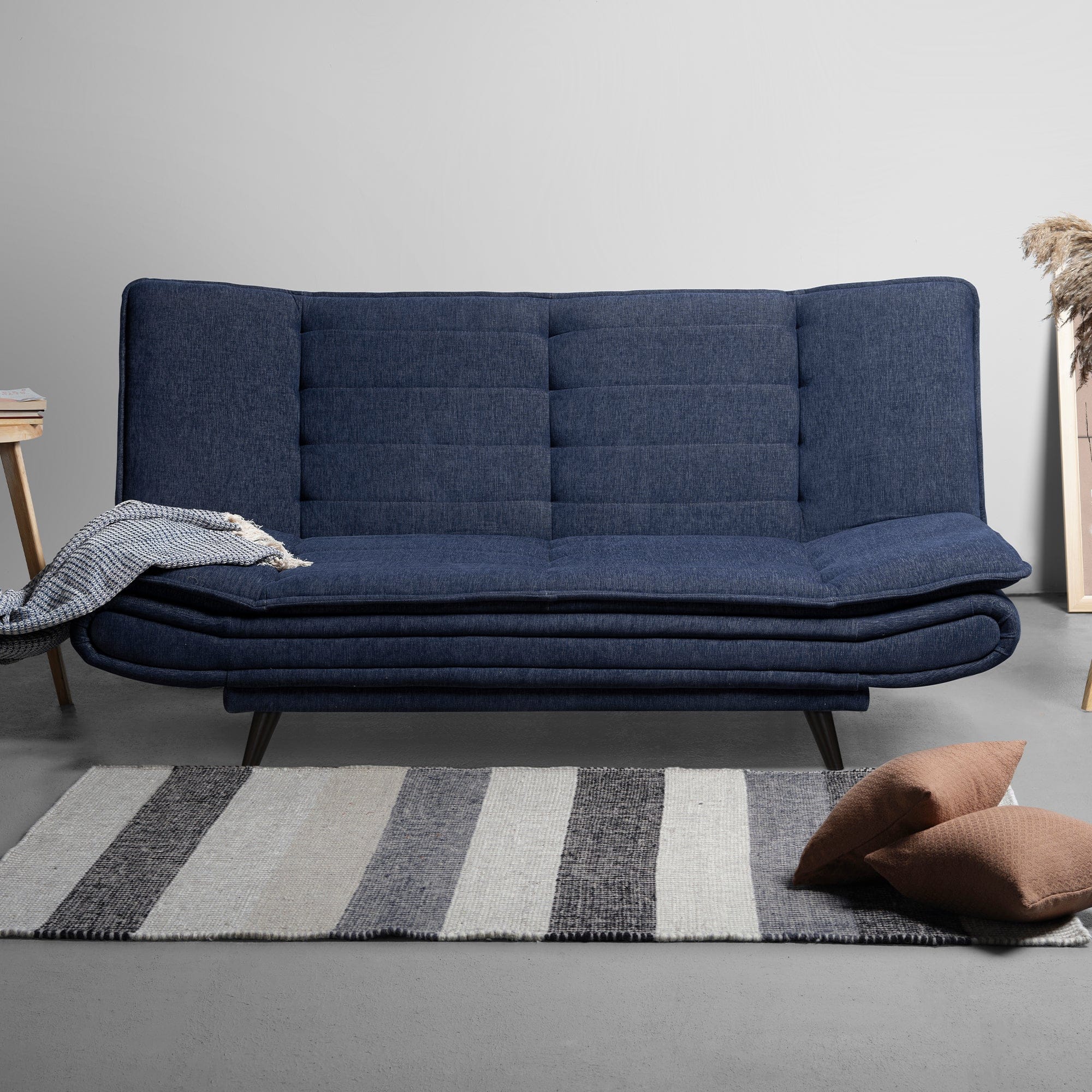 Sleepyhead SofaBed Two Ink Blue