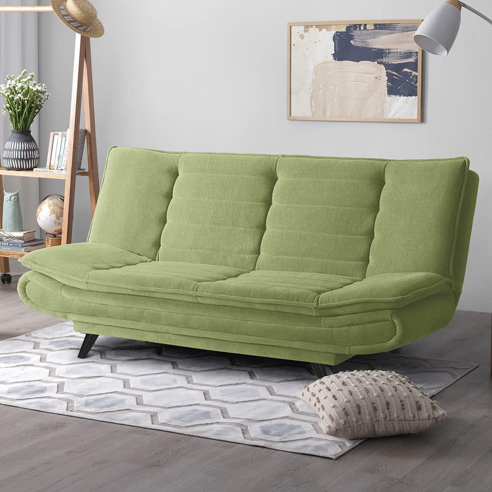 Sleepyhead SofaBed Two Matcha Green
