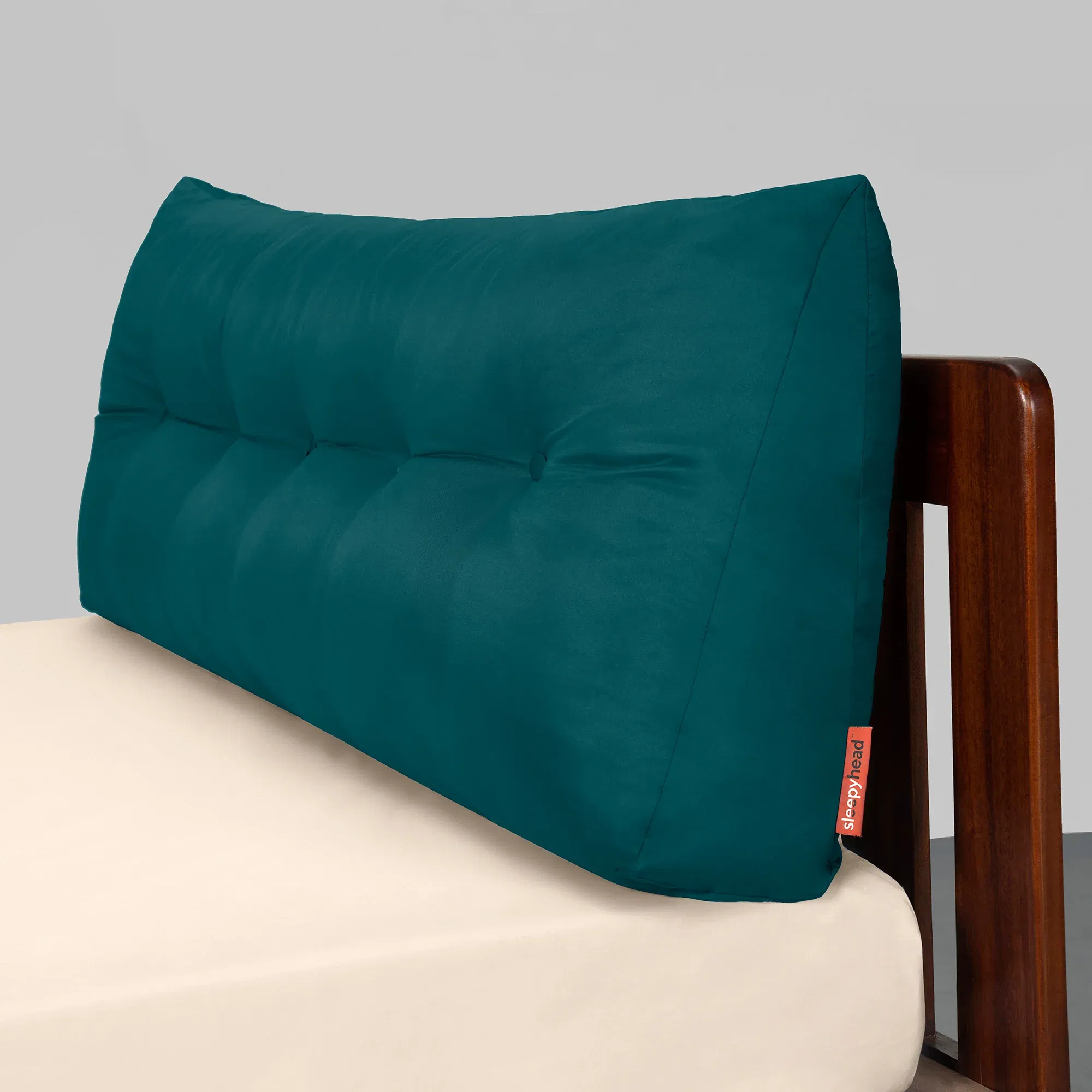 Sleepyhead Premium Headboard Cushion for Back Rest on Bed or Sofa Sleepyhead sale