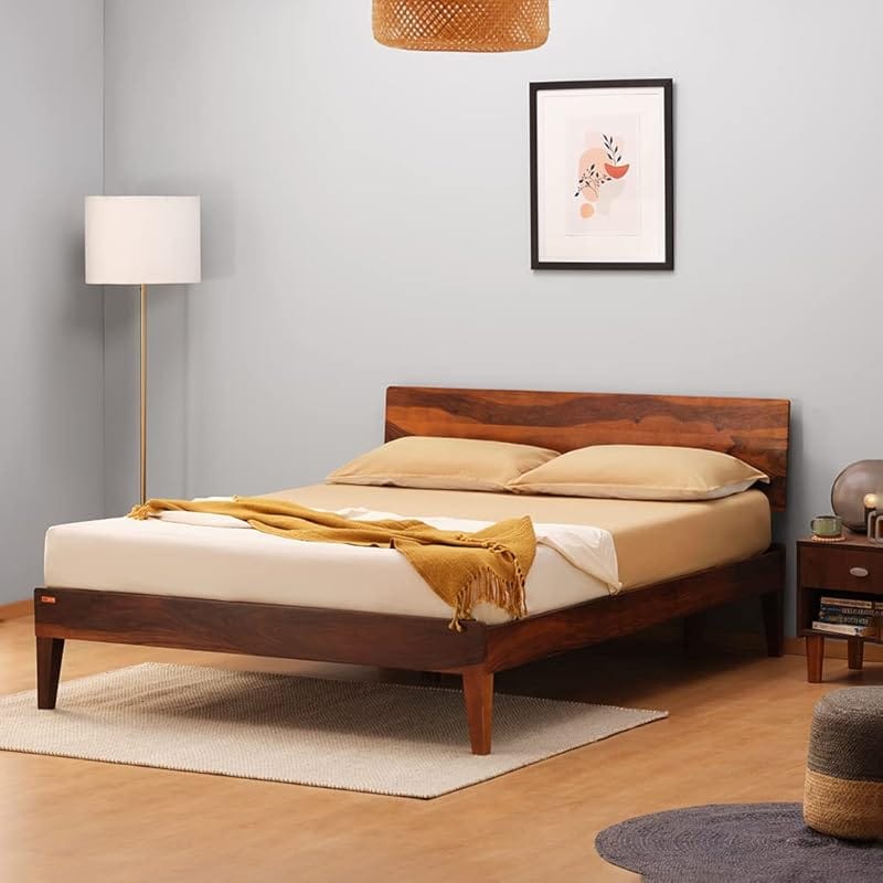 Sleepyhead Hydraulic Storage Bed