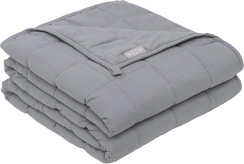 Sleepyhead Weighted Blanket
