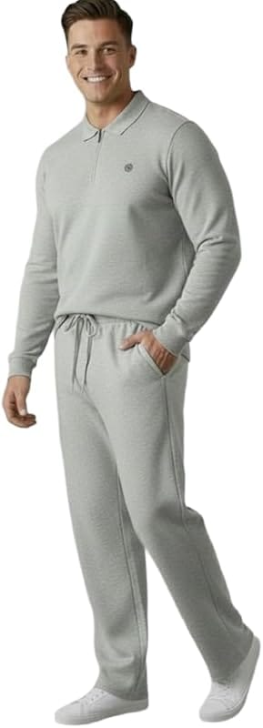 Siraj × Snitch T-Shirt + Jogger Co-ord Set
