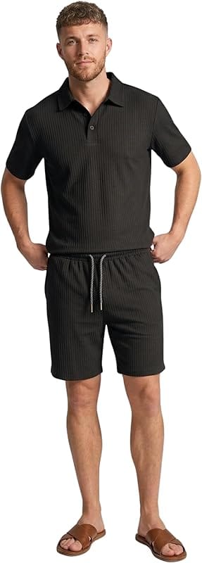 Snitch Jogger Loungewear Co-ord Set