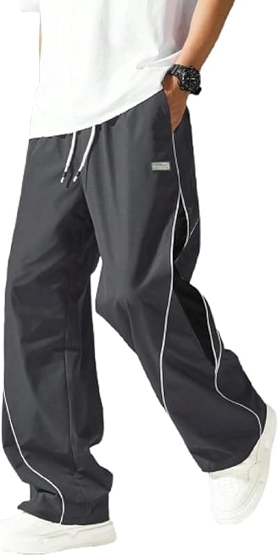 Siraj × Snitch Jogger Track Pants