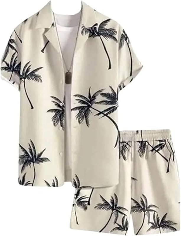 Snitch Printed Batik Co-ord Set