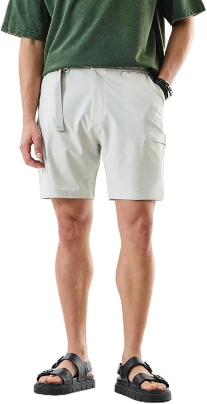 Siraj × Snitch Fleece Shorts