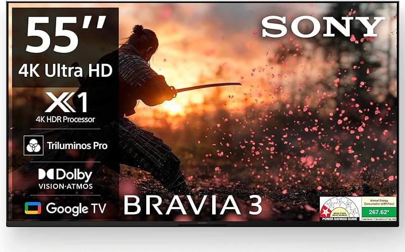 Sony 32 inch Bravia TV